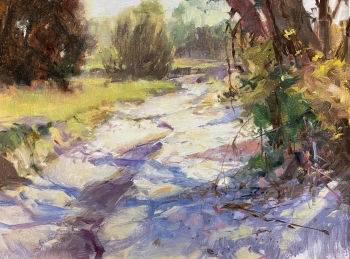 2020 Thomas Jefferson Kitts Paintings For Sale En Plein Air   Thomas Kitts Comp 5 23f5ae9bdc 